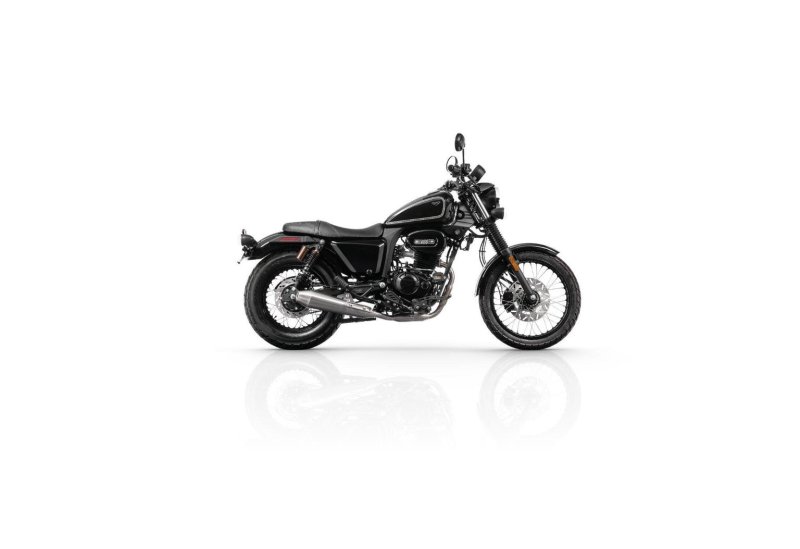 LEXMOTO 