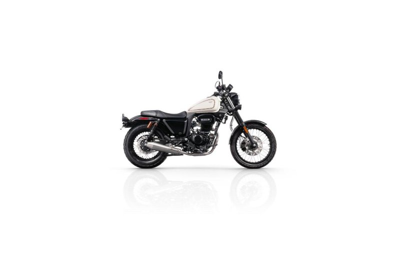 LEXMOTO 