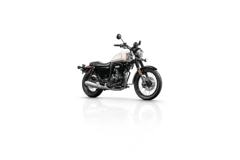 LEXMOTO 