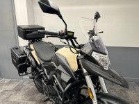 LEXMOTO RX1