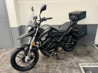 LEXMOTO RX1