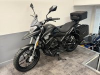 LEXMOTO RX1