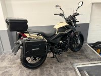 LEXMOTO RX1