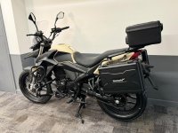 LEXMOTO RX1