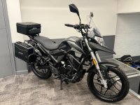LEXMOTO RX1