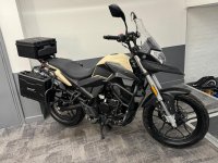 LEXMOTO RX1