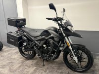 LEXMOTO RX1