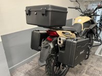 LEXMOTO RX1