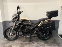 LEXMOTO RX1
