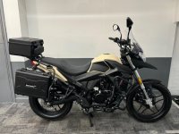 LEXMOTO RX1