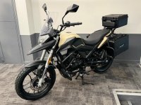 LEXMOTO RX1