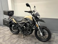 LEXMOTO RX1