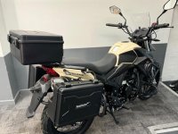 LEXMOTO RX1