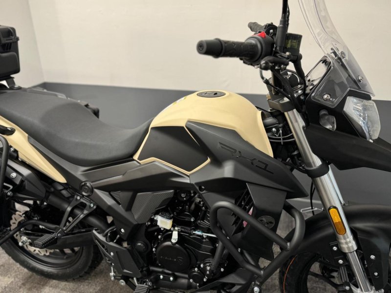 LEXMOTO RX1