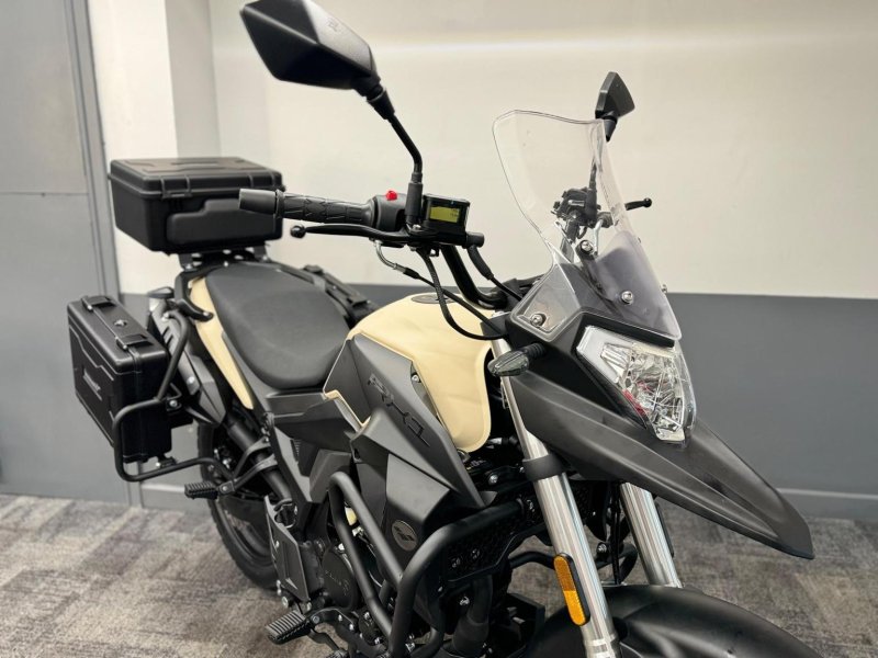 LEXMOTO RX1