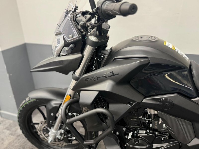 LEXMOTO RX1