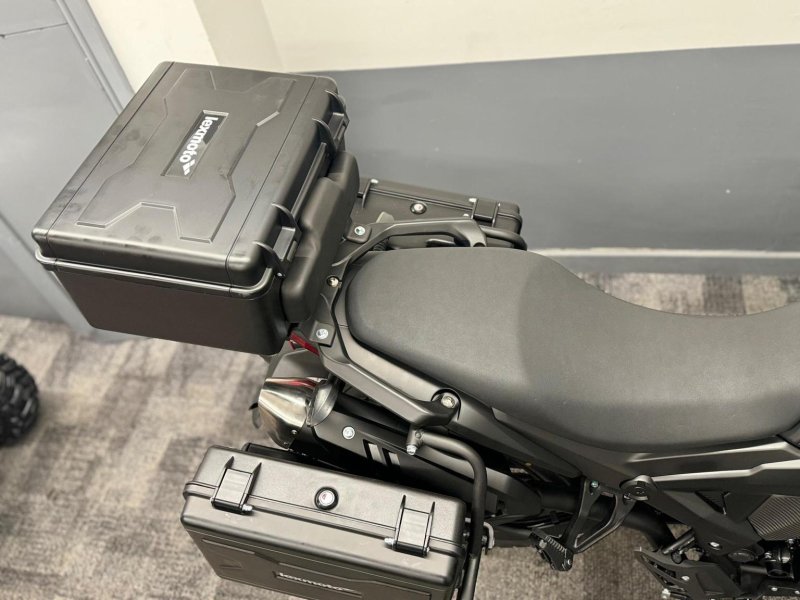 LEXMOTO RX1