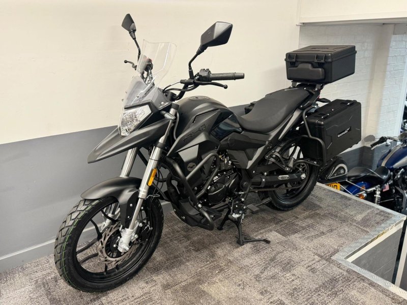 LEXMOTO RX1