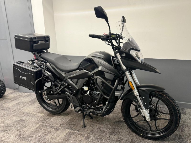 LEXMOTO RX1