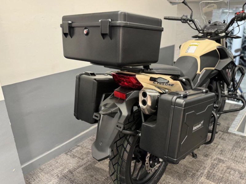 LEXMOTO RX1