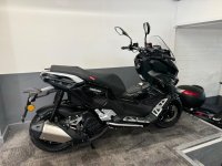 LEXMOTO XDV300