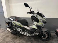 LEXMOTO XDV300