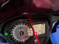 SUZUKI GSXR1000