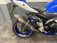 SUZUKI GSXR1000