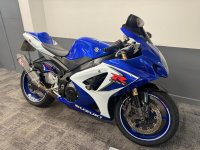 SUZUKI GSXR1000