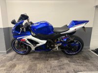 SUZUKI GSXR1000