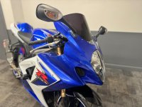 SUZUKI GSXR1000