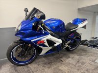SUZUKI GSXR1000