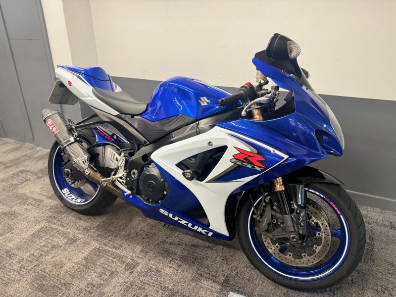 SUZUKI GSXR1000