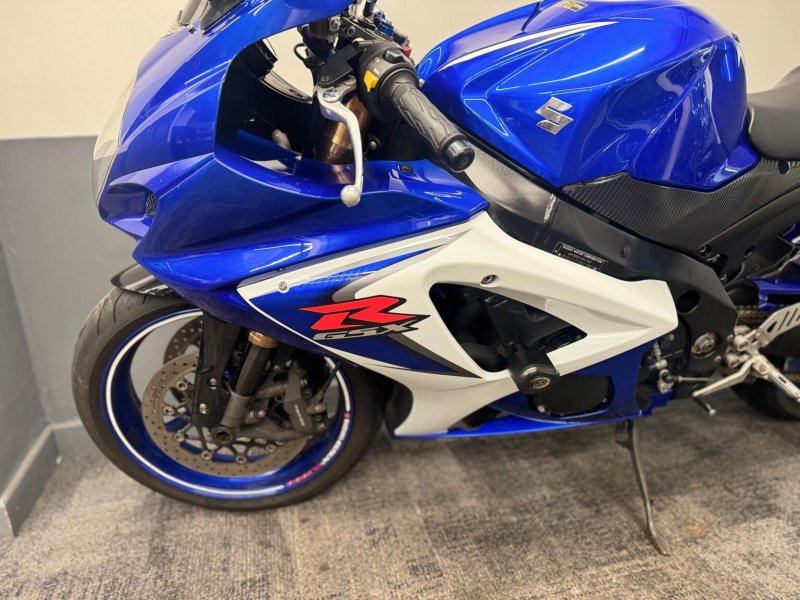 SUZUKI GSXR1000