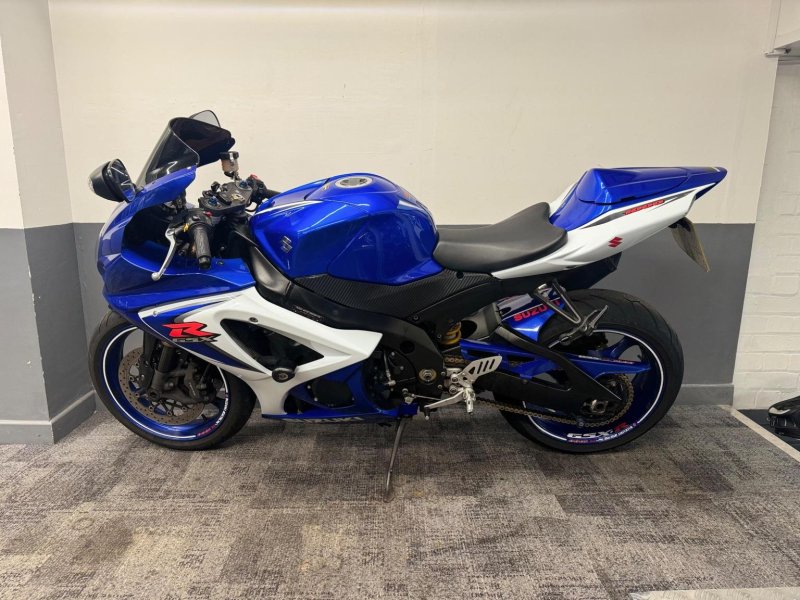 SUZUKI GSXR1000