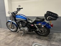 HARLEY-DAVIDSON Sportster