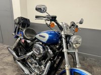 HARLEY-DAVIDSON Sportster