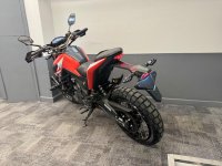 ZONTES ZT125-U