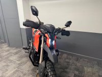 ZONTES ZT125-U