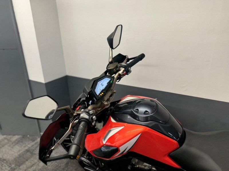 ZONTES ZT125-U