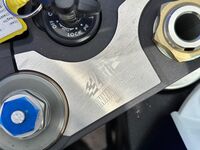 SUZUKI GSXR600