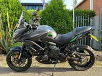KAWASAKI Versys 650