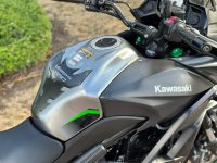 KAWASAKI Versys 650