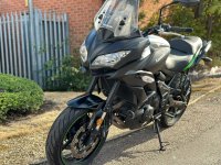 KAWASAKI Versys 650