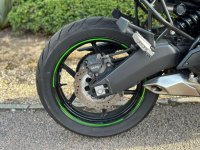 KAWASAKI Versys 650
