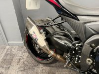 SUZUKI GSXR1000