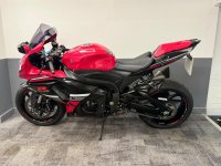 SUZUKI GSXR1000
