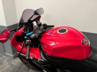 SUZUKI GSXR1000