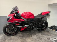 SUZUKI GSXR1000