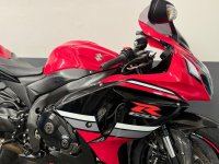 SUZUKI GSXR1000